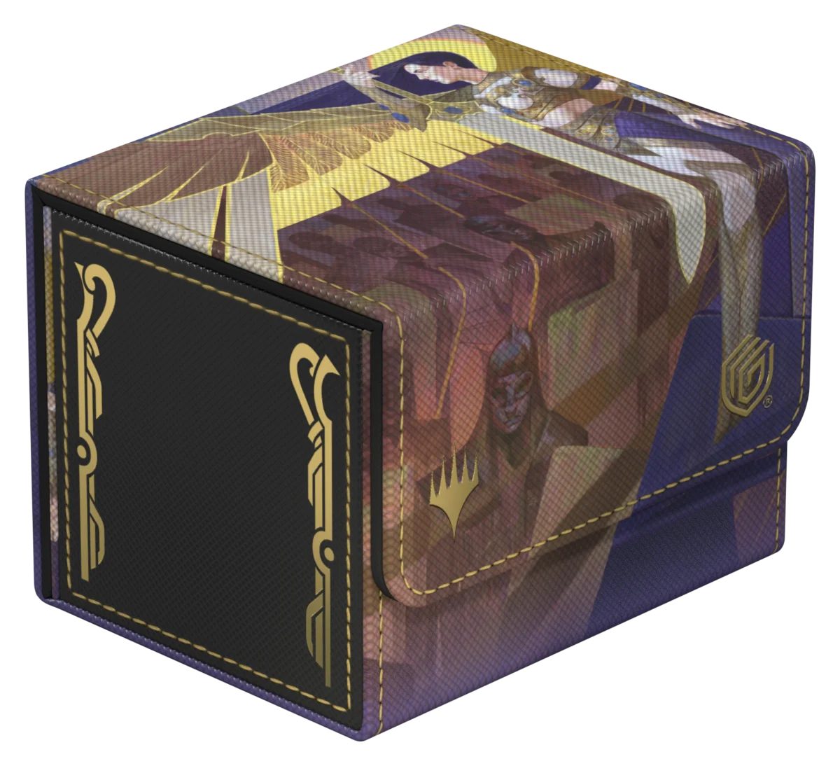 Ultimate Guard Sidewinder 100+ Xenoskin MTG "Secrets of Strixhaven" - Akroma's Will