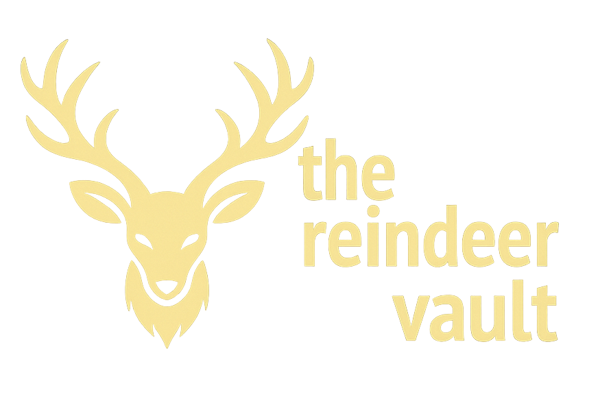 The Reindeer Vault